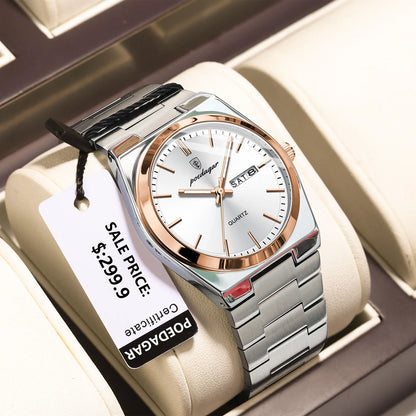 Zagreb Classic Watch