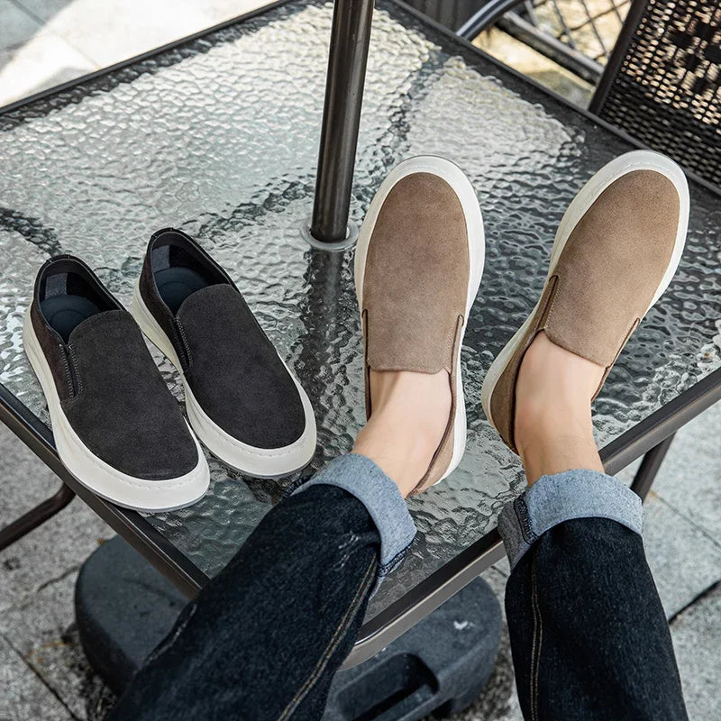 Belnore Urban Loafers