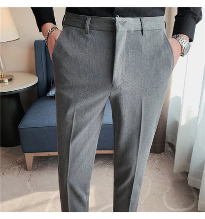 Belnore Business Pants