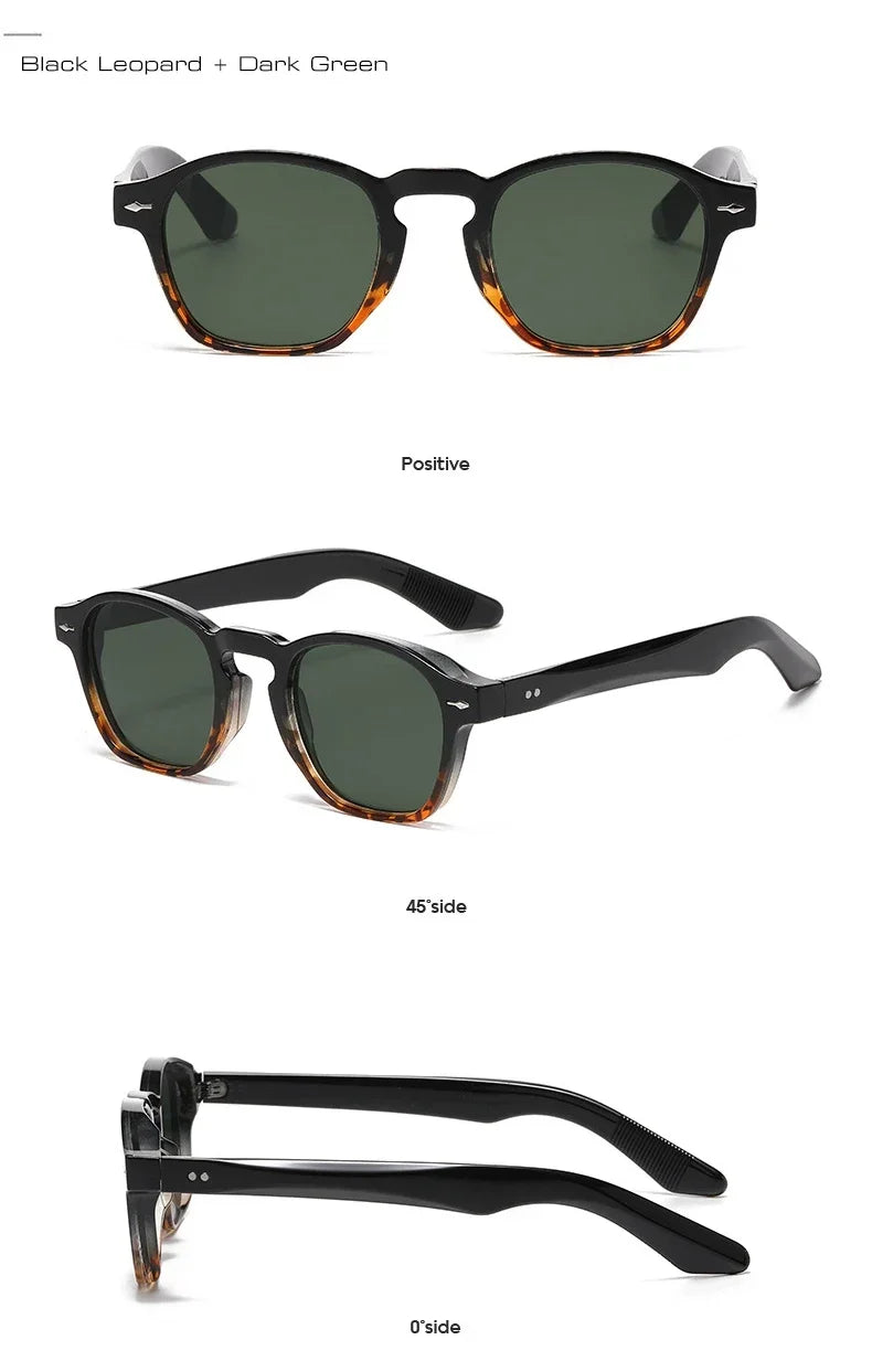 Madrid Sunglasses