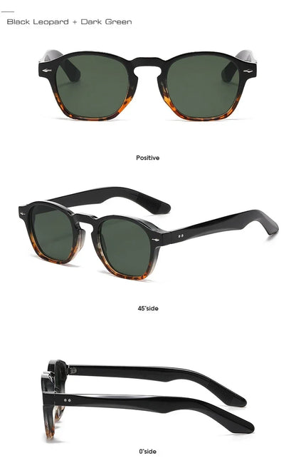 Madrid Sunglasses