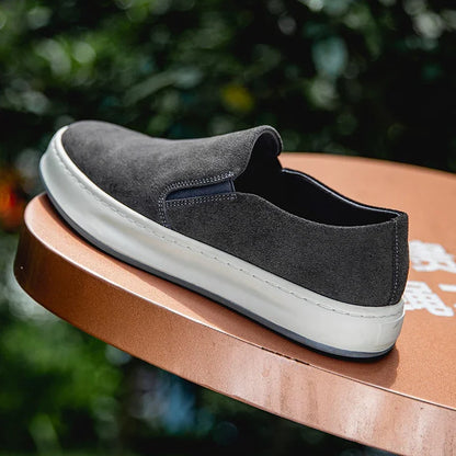 Belnore Urban Loafers