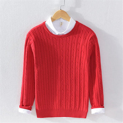 Belnore Premium Sweater