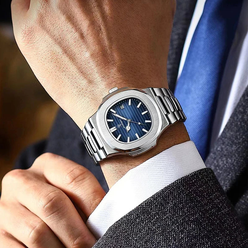 Versailles Classic Watch