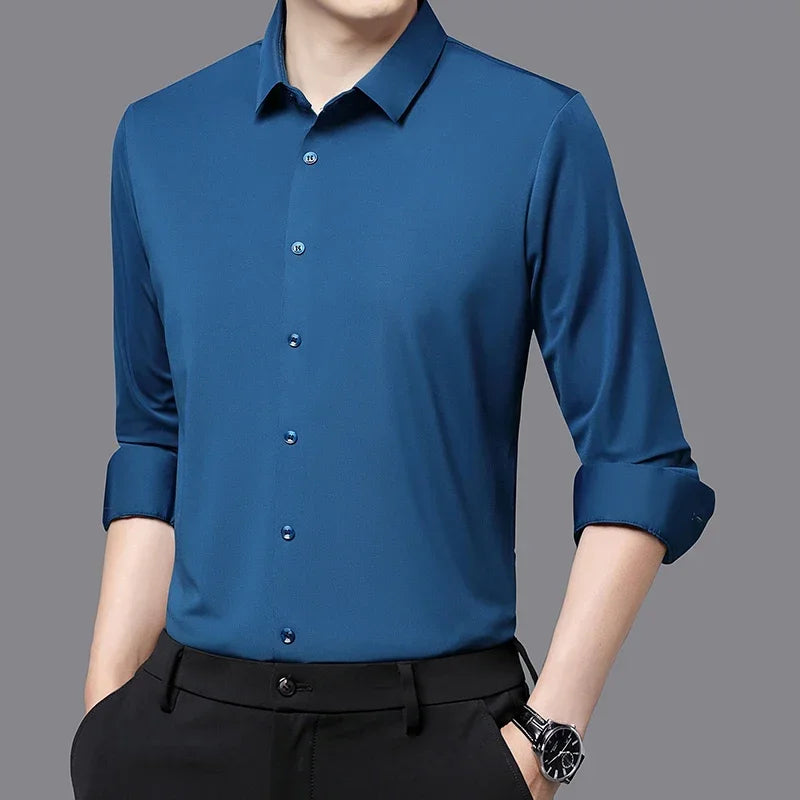Belnore Ultra Stretch Slim fit