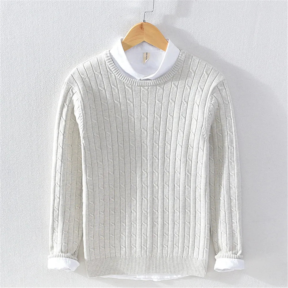 Belnore Premium Sweater
