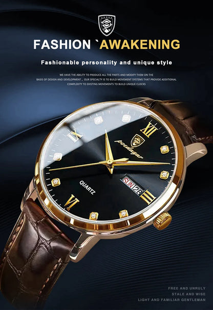 Cannes Classic Watch