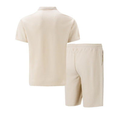 Ibiza Textured Set