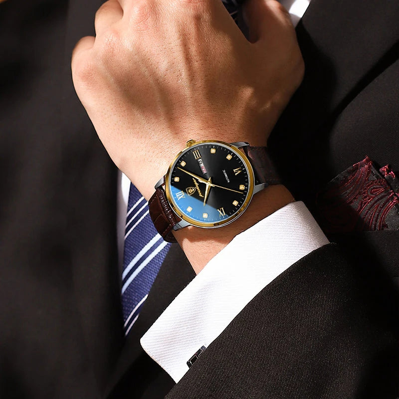 Cannes Classic Watch