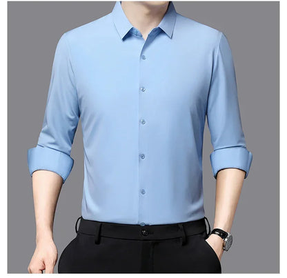 Belnore Ultra Stretch Slim fit