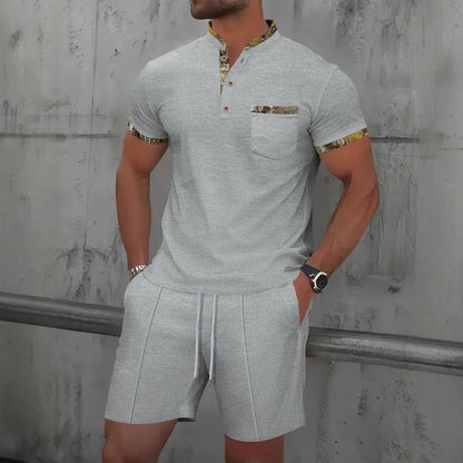 Ibiza Textured Set