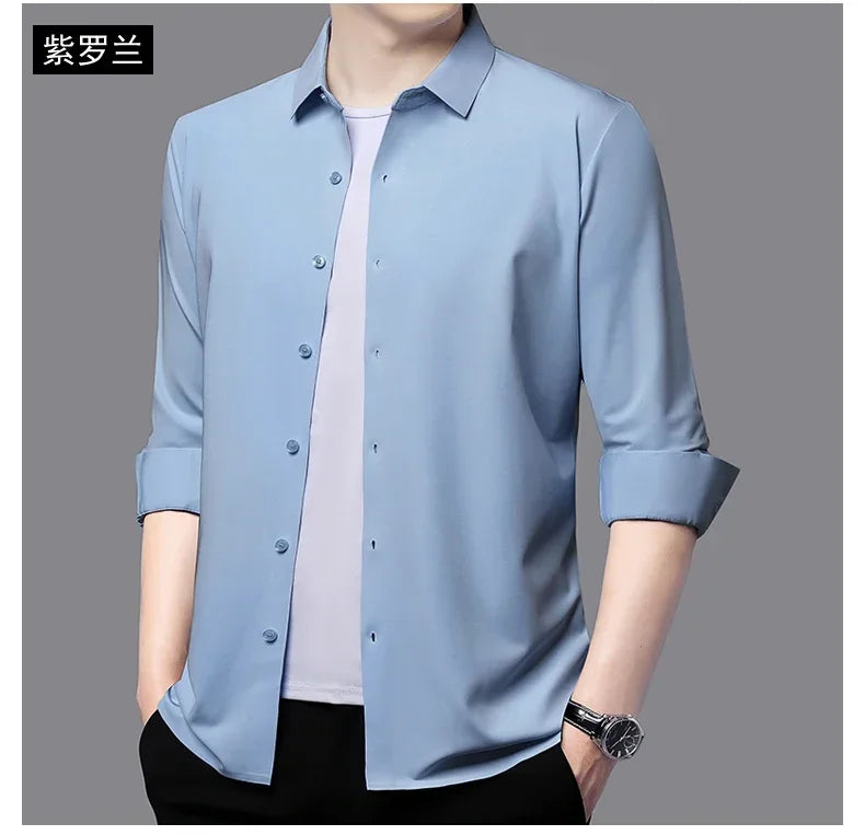 Belnore Ultra Stretch Slim fit