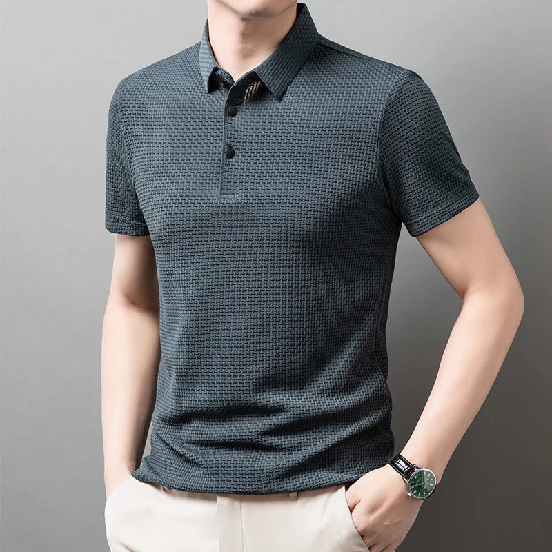 Belnore Business Polo