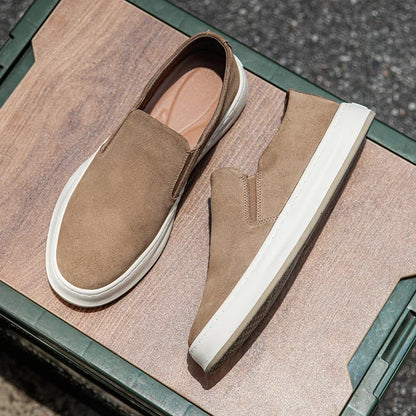 Belnore Urban Loafers