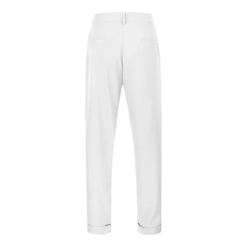 Belnore High Waist Pantalon