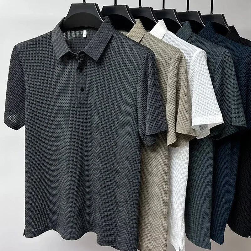 Belnore Business Polo