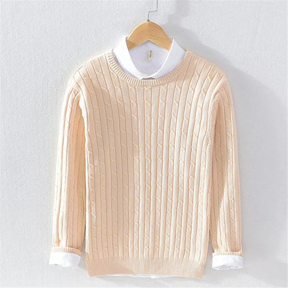 Belnore Premium Sweater