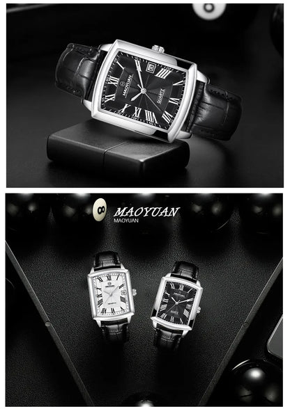Belgrave Classic Watch