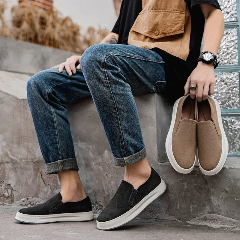 Belnore Urban Loafers