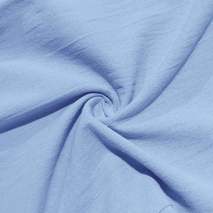 Zanzibar Wide Linen Pants