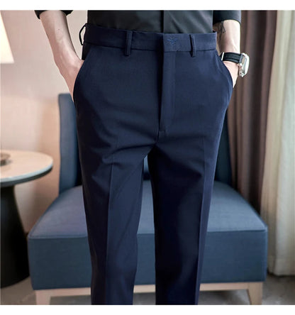 Belnore Business Pants