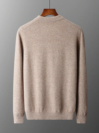 Lucerne Premium Wool Polo