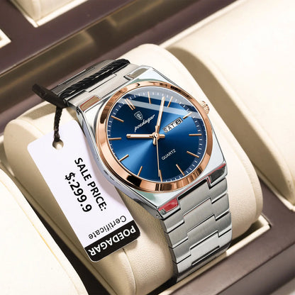 Zagreb Classic Watch