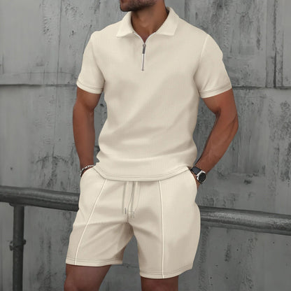 Ibiza Textured Set
