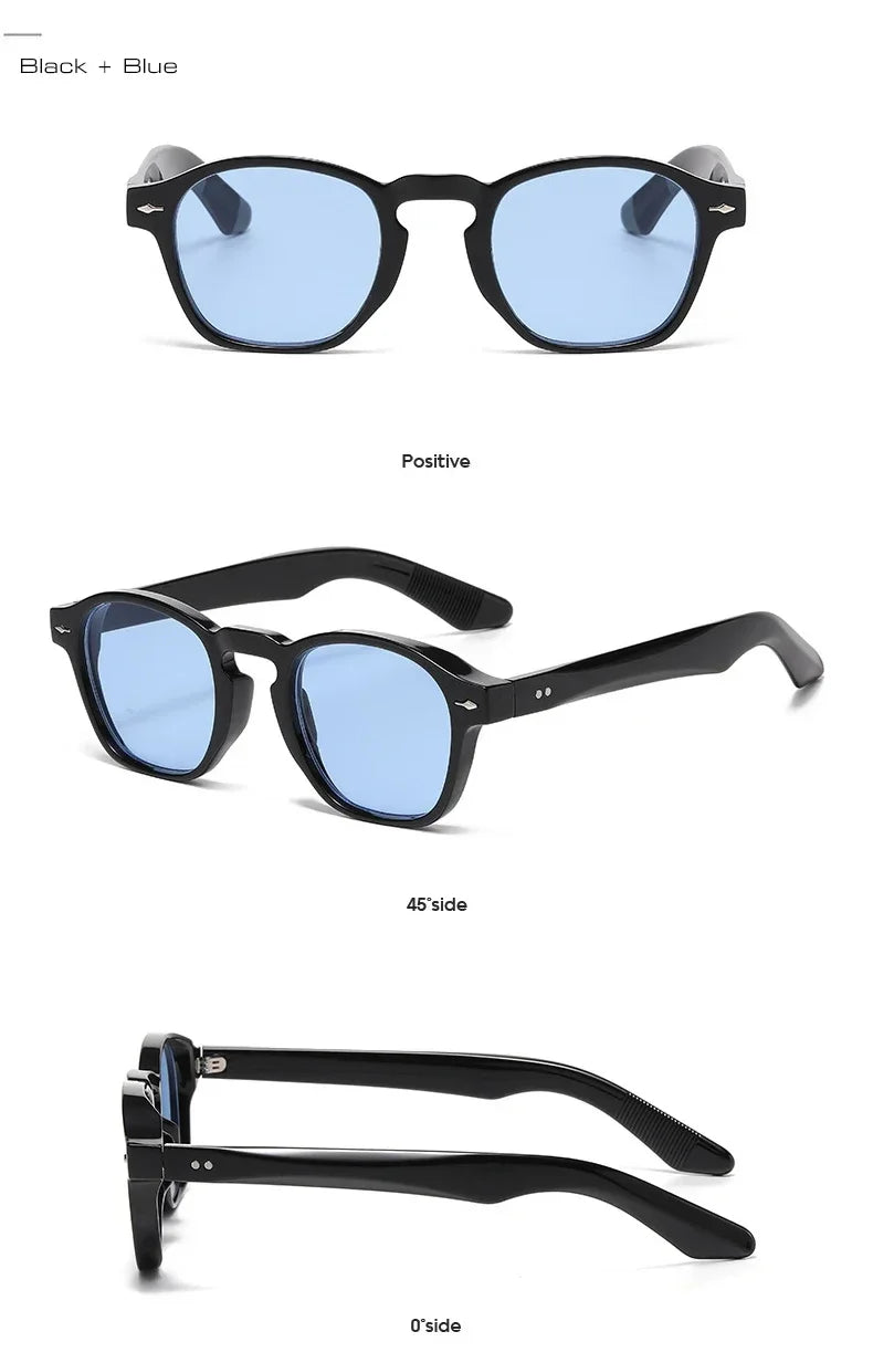 Madrid Sunglasses