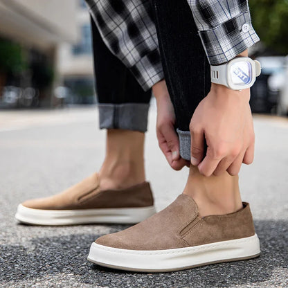 Belnore Urban Loafers