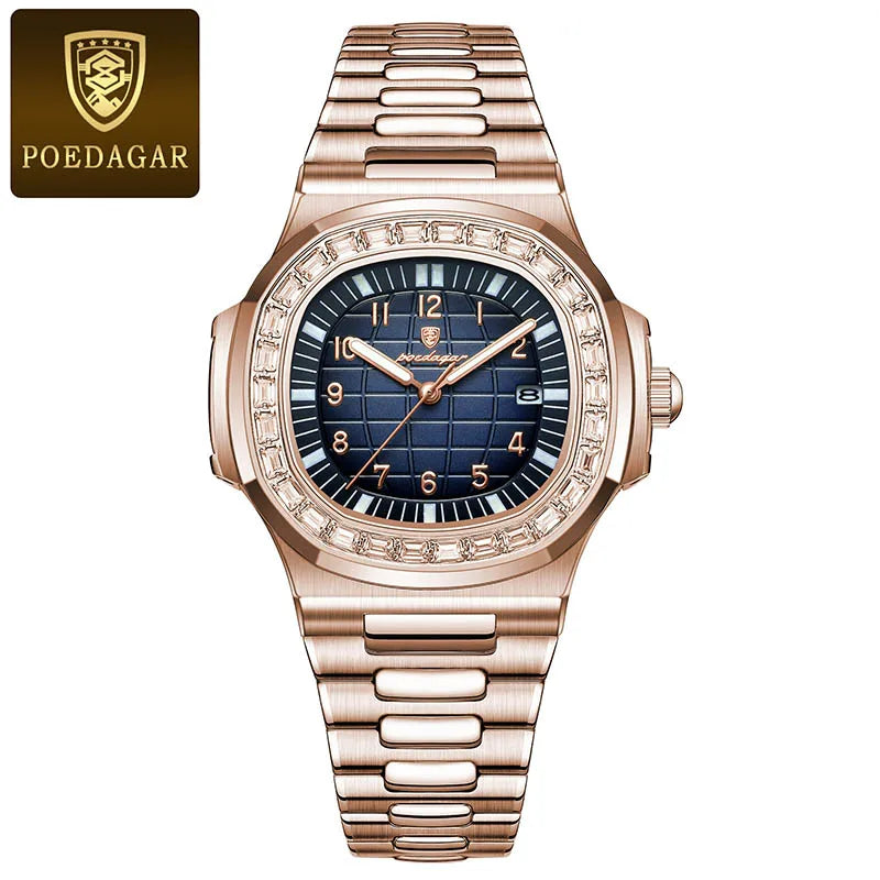 Versailles Classic Watch