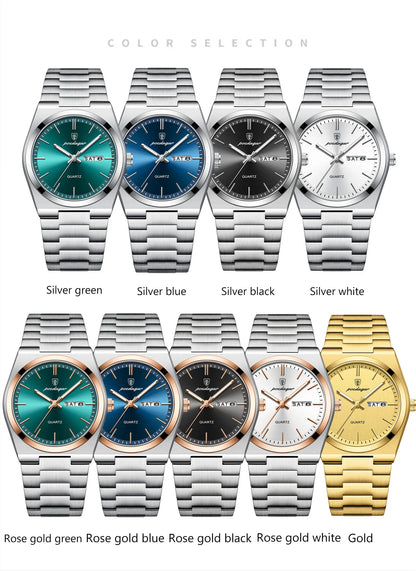Zagreb Classic Watch