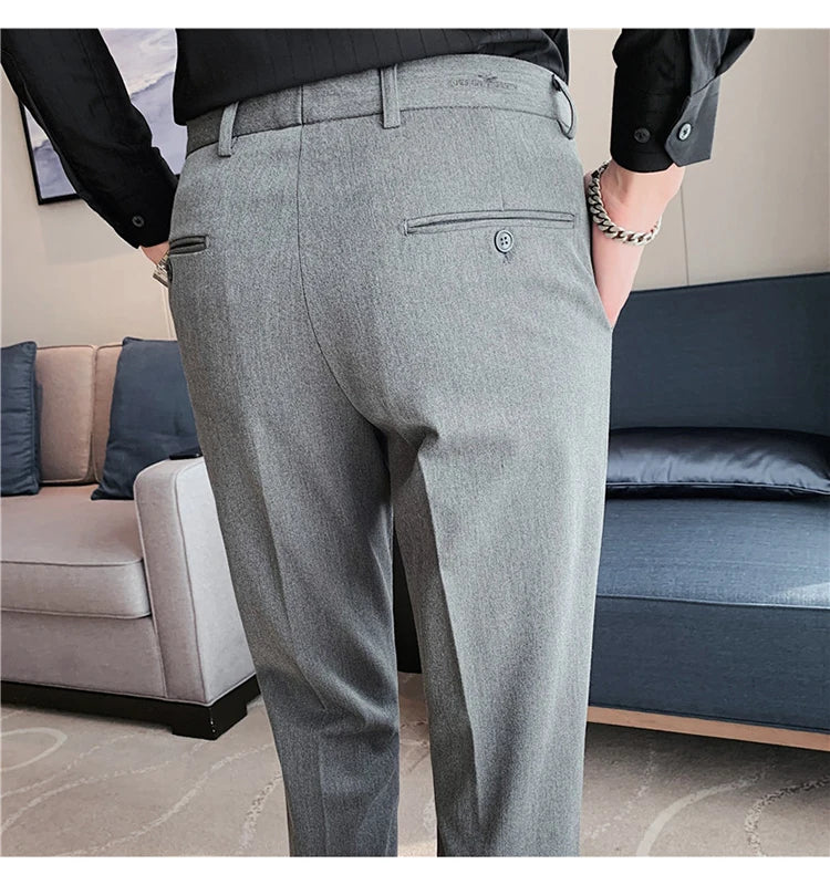 Belnore Business Pants