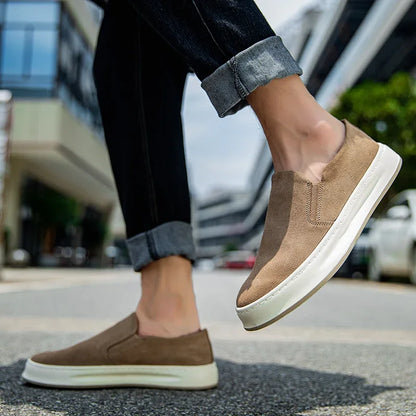 Belnore Urban Loafers