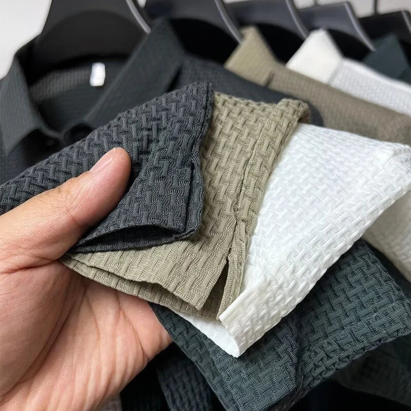 Belnore Business Polo