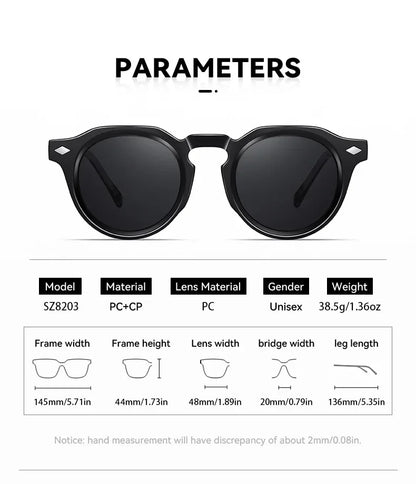 Nice Sunglasses