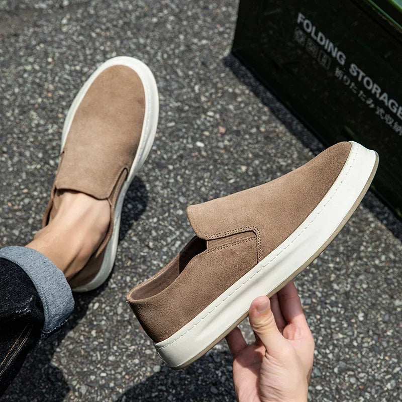 Belnore Urban Loafers