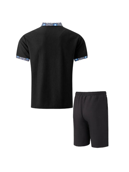 Ibiza Textured Set
