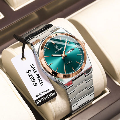 Zagreb Classic Watch