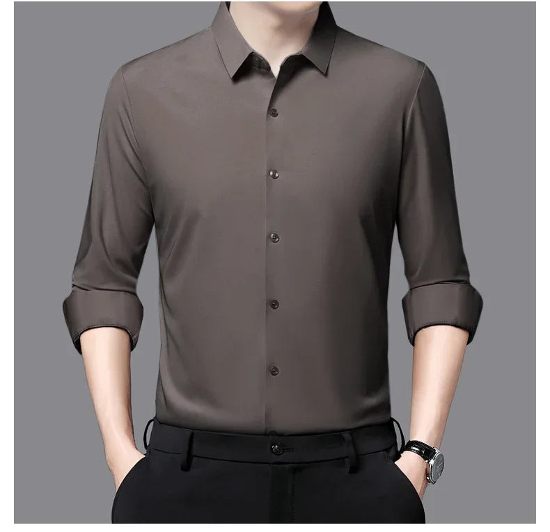Belnore Ultra Stretch Slim fit