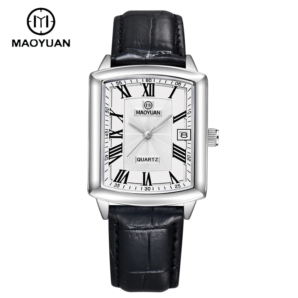 Belgrave Classic Watch