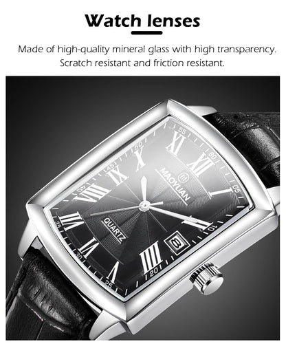 Belgrave Classic Watch