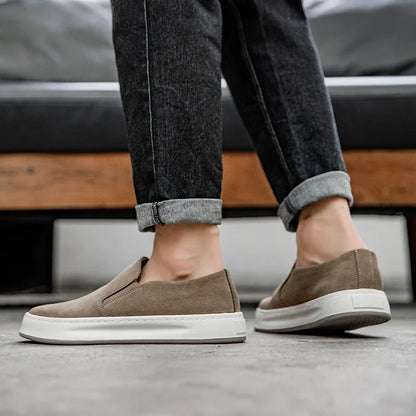 Belnore Urban Loafers