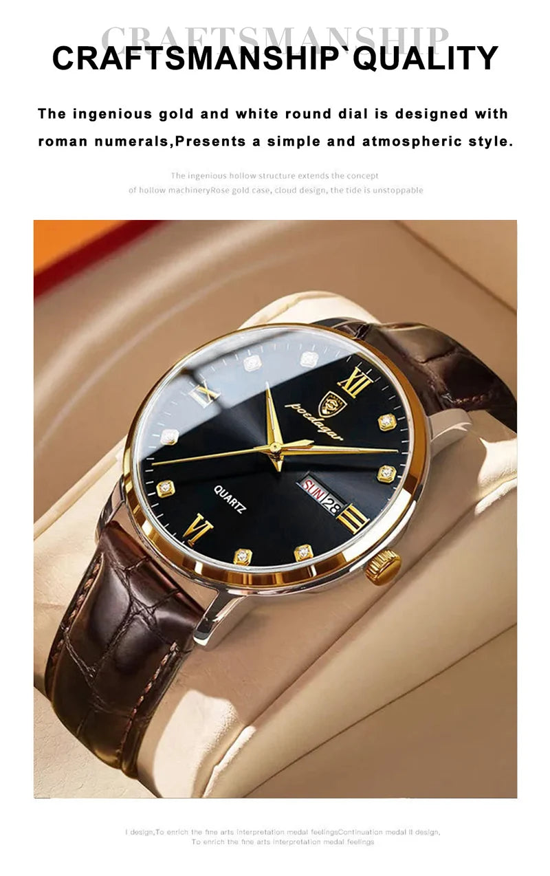 Cannes Classic Watch
