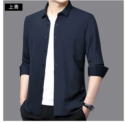 Belnore Ultra Stretch Slim fit