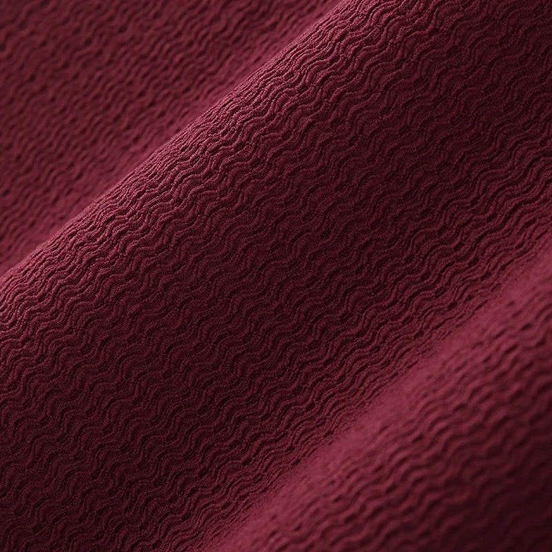 London High-Collar
