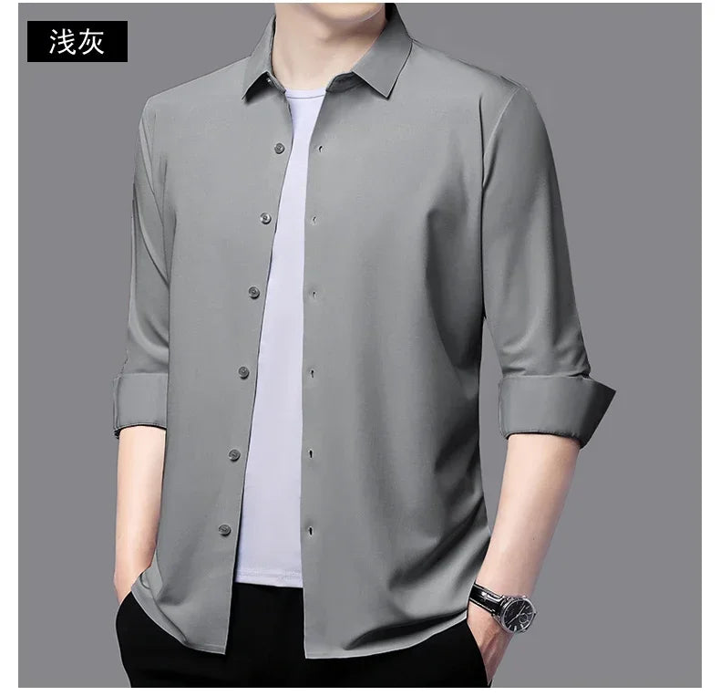 Belnore Ultra Stretch Slim fit
