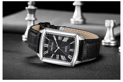Belgrave Classic Watch