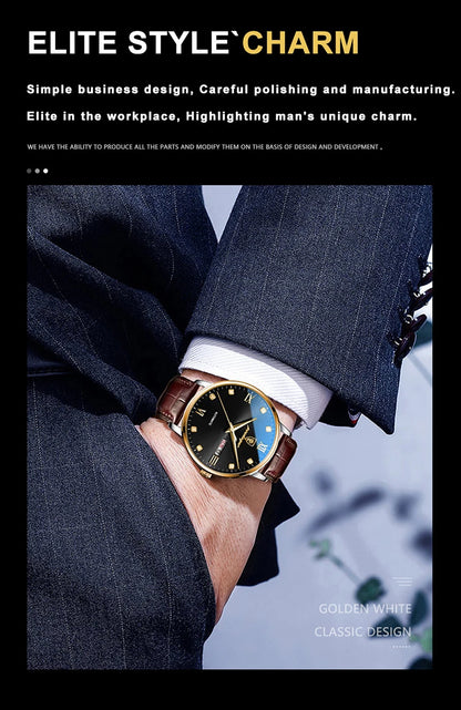 Cannes Classic Watch