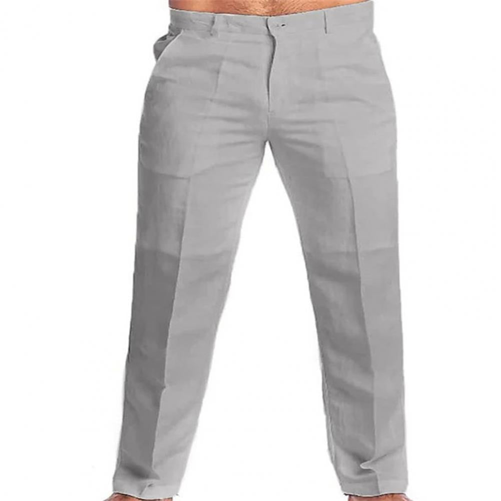 Cartagena Linen Pantalon